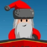 Christmas Furious